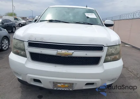 2008 Chevrolet Suburban 1500 Ls from USA, damaged, VIN 3GNFC16J58G197270